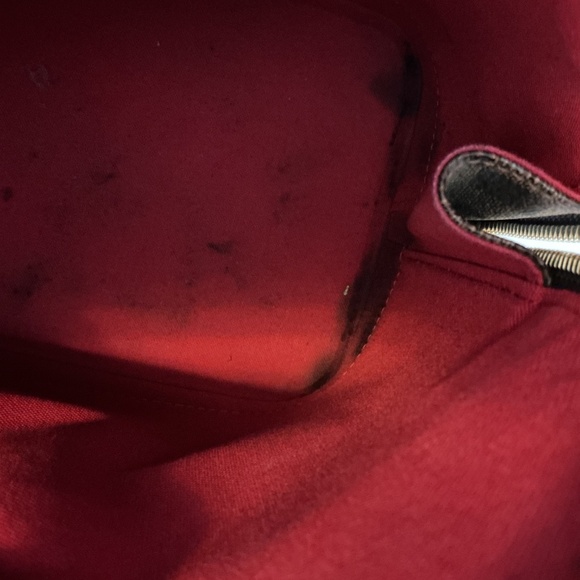 Louis Vuitton PM Damier Ebene Alma - Picture 7 of 7